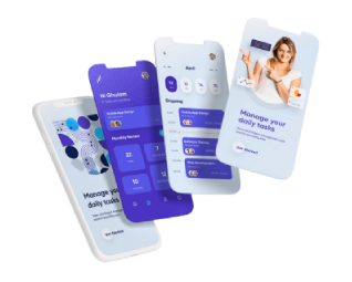 Mobile App Development