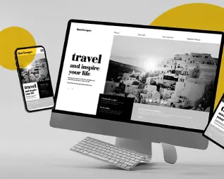 Website Development